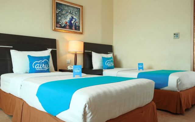 Airy Tambora Bandengan Selatan 88 Jakarta