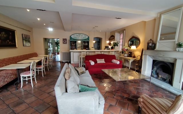 Casona del Sella