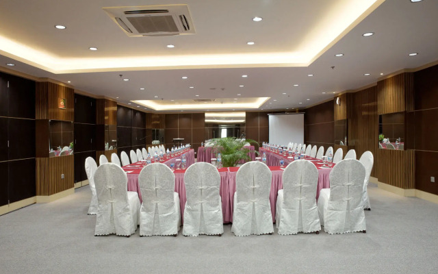 Nagoya Mansion Hotel & Residence