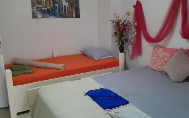 Villa Inci Apart Otel Cesme