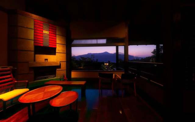 Ryokan Konomama