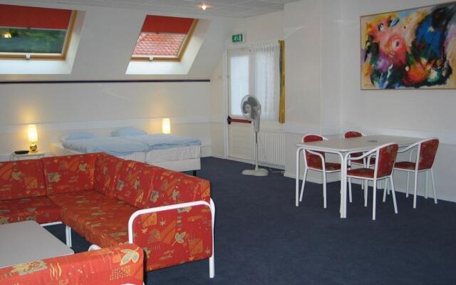 Hotel Zee Bergen