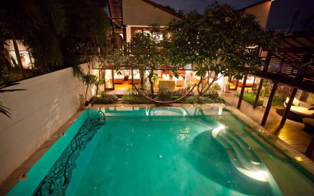 Villa Casis by Nagisa Bali