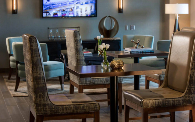 Renaissance Dallas Richardson Hotel