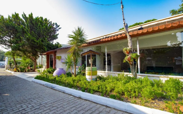 Pigale Beach Resort