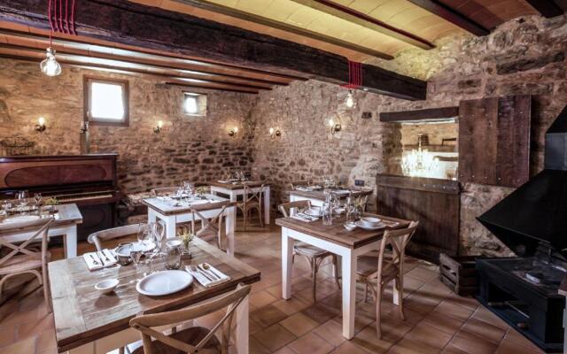 Hotel Mas la Ferreria