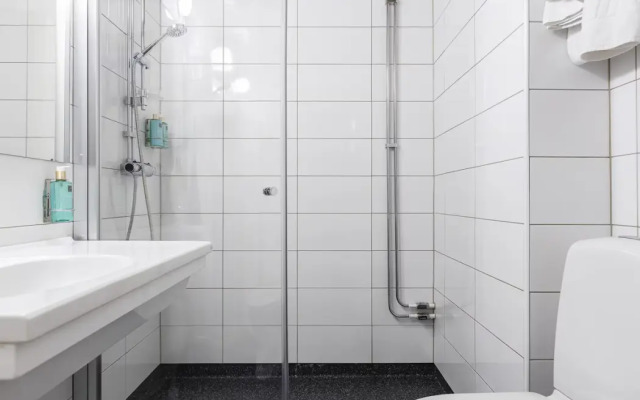 Best Western Hotel Kramm