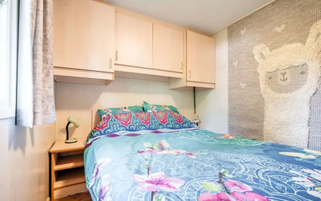 Chalet in Stegeren Near Hiking Trails