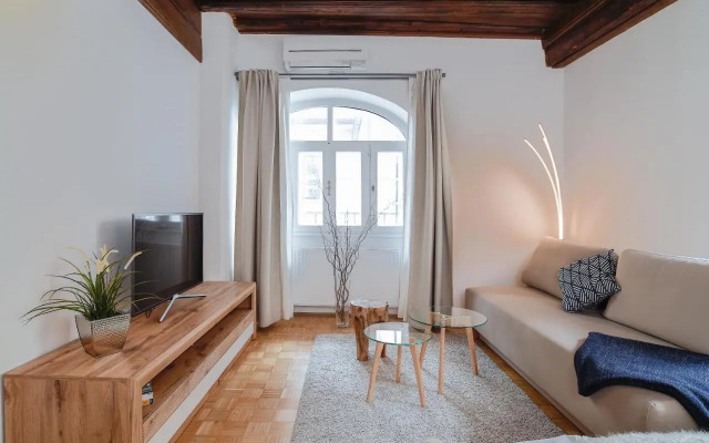 Ljubljana Center Apartments