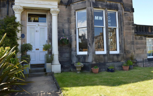MW Townhouse
