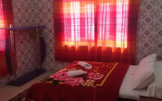 Maison D'hotes Iriki