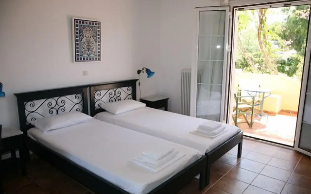 Villa Carina