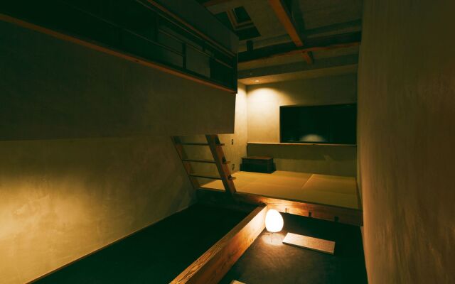 Kagelow Mt Fuji Hostel Kawaguchiko