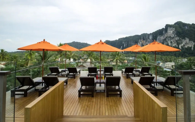Ao Nang Phu Pi Maan Resort and Spa