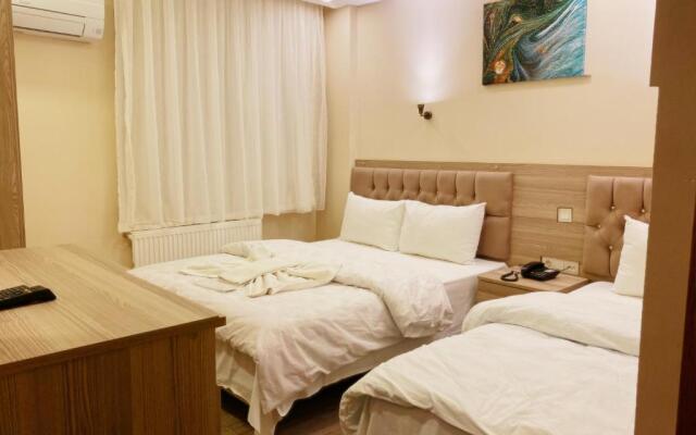 Gul Otel