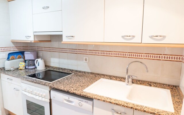 Apartments Albir Confort - Nuevo Golf