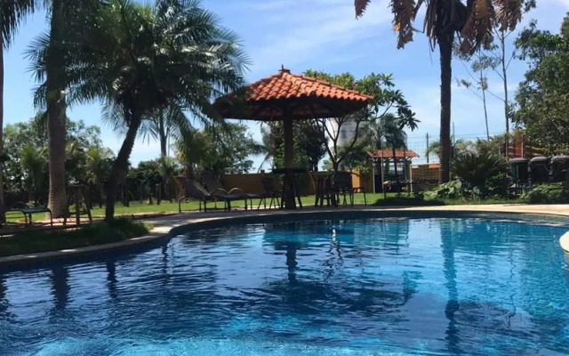 Pousada Tropical Vereda