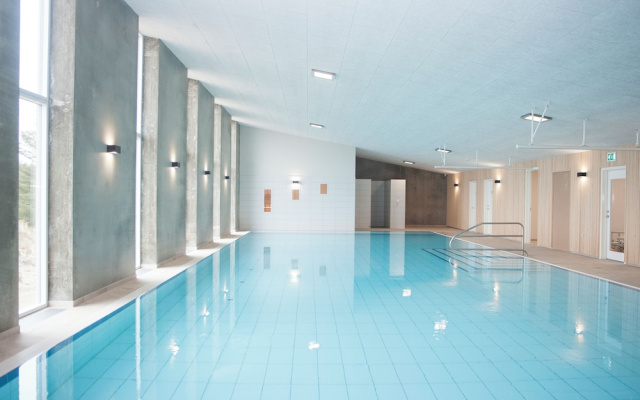 Feriehuset Østersvej