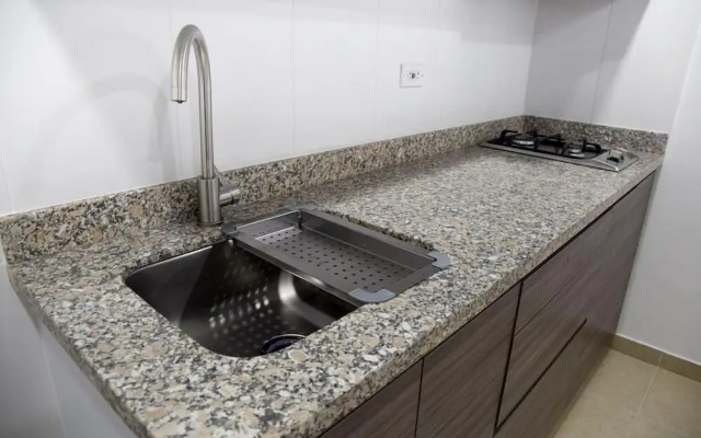 Apartasuite Plaza Premium