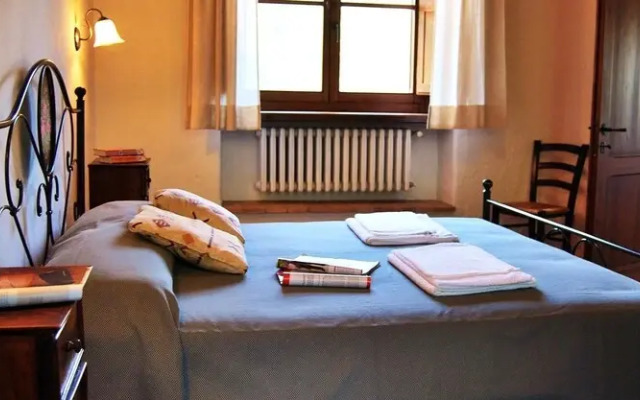 Agriturismo Poggio Porsenna