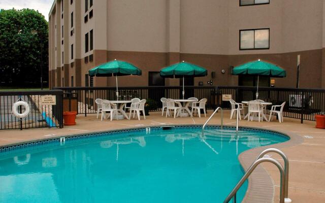 Hampton Inn Downingtown/Exton