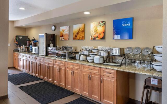 Comfort Inn Redwood City