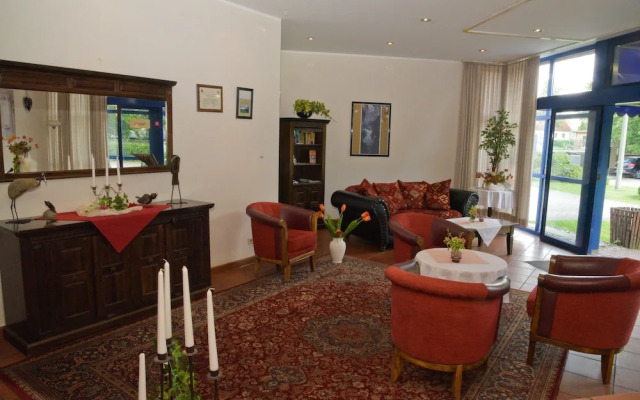 Hotel Brandenburger Hof