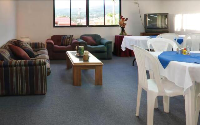 Hotel Aeromundo