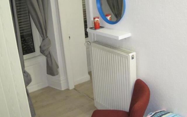 Appartement Hyper Centre Strasbourg