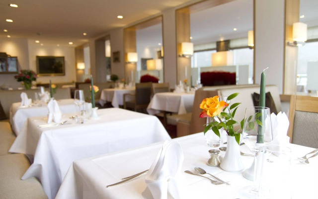 Hotel Jagdhaus Wiese