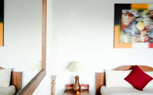 Alam Bali Beach Resort