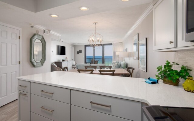 Beachside One 4073