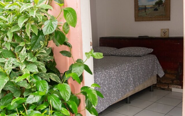 Pousada Vitoria Do Lopes