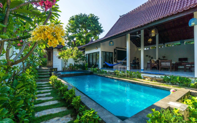 Ambary House