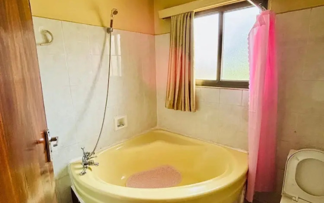 Fang Fang Suites