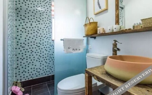 Xianyunshe (Moye) Boutique B&B