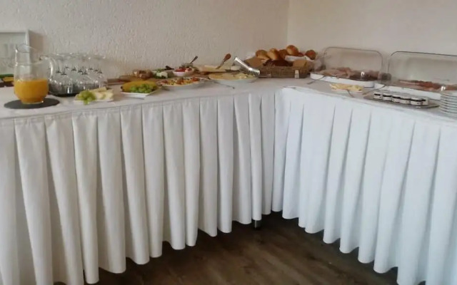 Landhaus Brockenblick