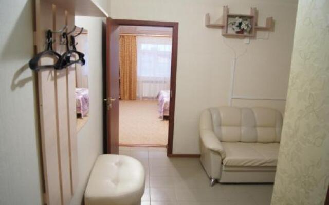 Guest House Gornitsa Vologda