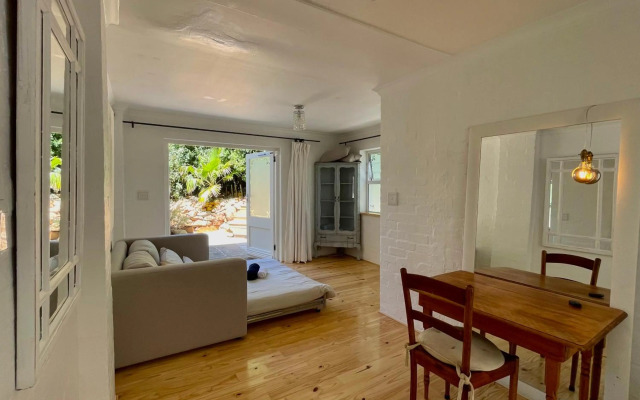 Beach House, Noordhoek, Chapmanspeak