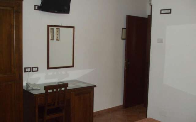 Camere Ramaccia