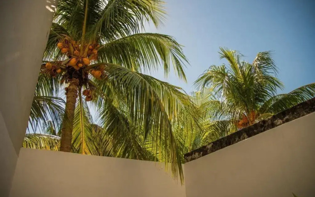 Hotel Mayari Holbox