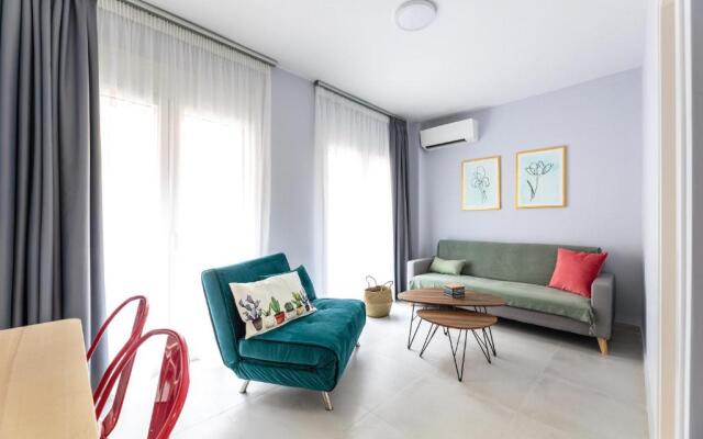 Art Central Suites