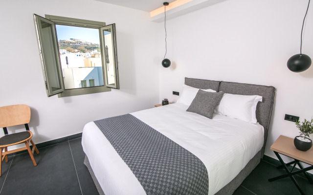 Kallos Imar Boutique Hotel