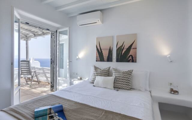 Mykonos Villas by Stylish Stays