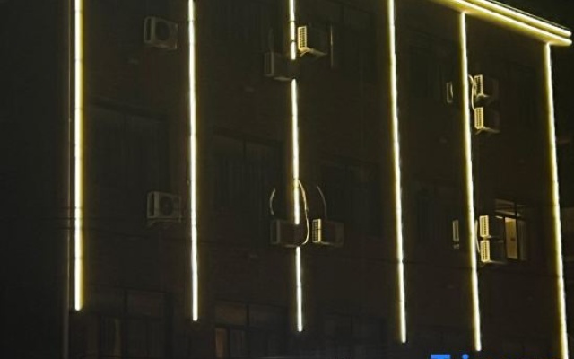 Yisu Qingju Hotel EZ inn (Cixi Xiaolin Branch) – Exterior – Ningbo