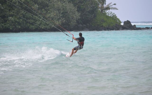 Tianas Beach
