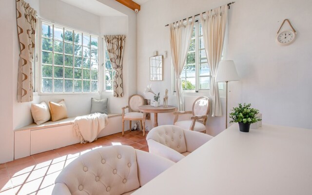 Pet Taitung Homeabout
