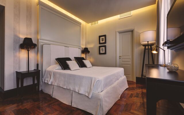 Bellezza al Colosseo B&B and Apartments