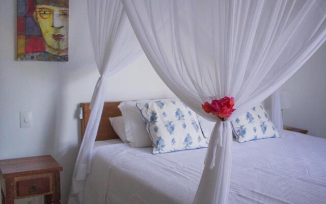 Caraiva BELA VISTA Pousada