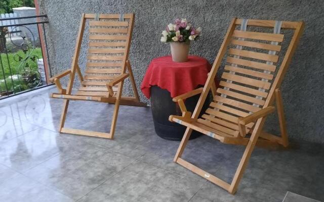 Family Hotel Tsinandali